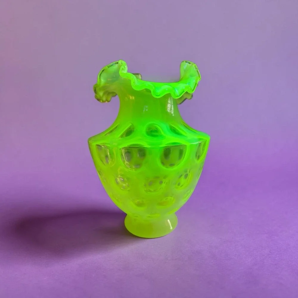 Rare Fenton 7